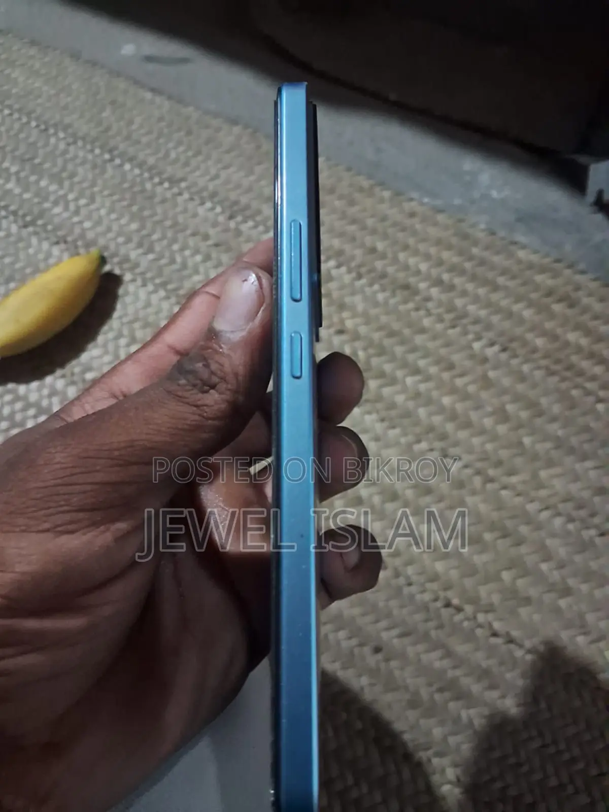 iQOO Z7s 5g (Used)