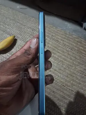 iQOO Z7s 5g (Used)