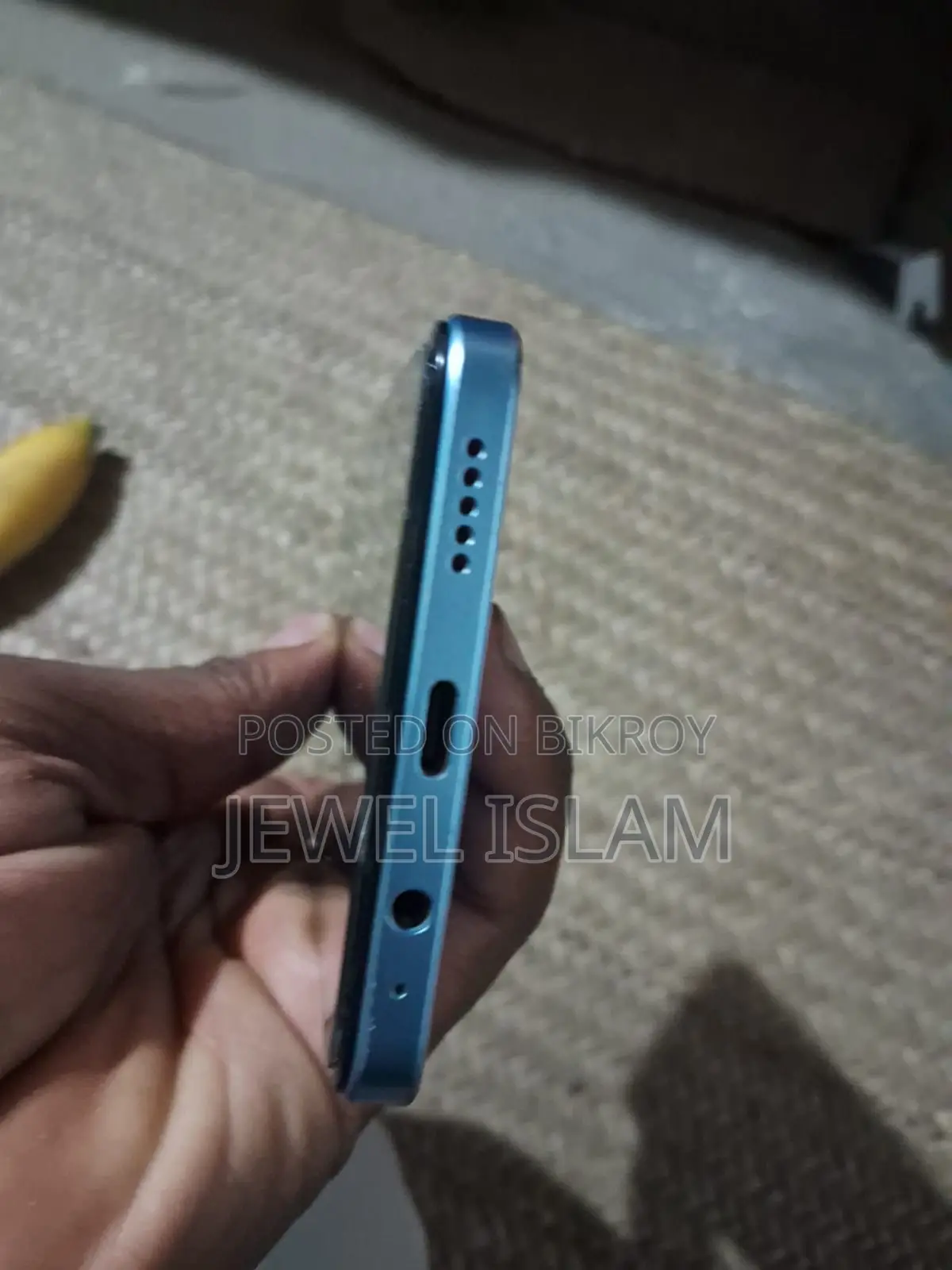 iQOO Z7s 5g (Used)