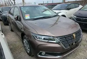 Toyota Premio F-EX BRONZE 2020