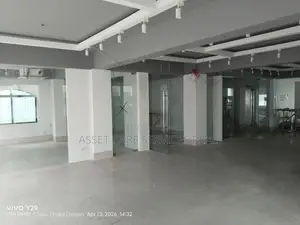 Ground+1st Floor 5100 Sqf Commercial Speech Rent @ Tejgon