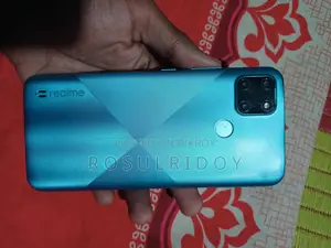 Realme C25Y (Used)