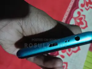 Realme C25Y (Used)