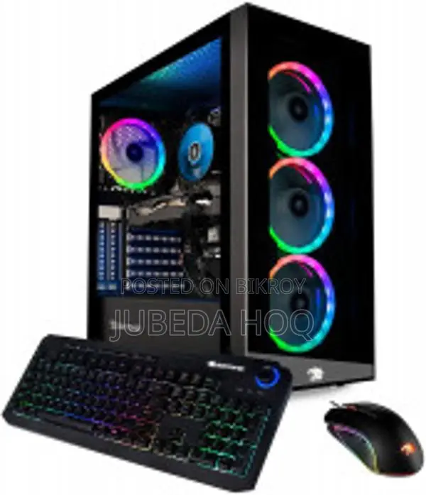 Desktop for sale