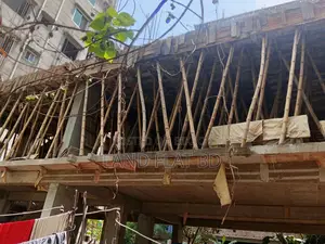 Chondrima Housing @ 1800 Sq Ft South-Facing Flat for Sale, Mohammadpur