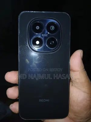 Xiaomi Redmi Note 15 Pro No Issues (Used)