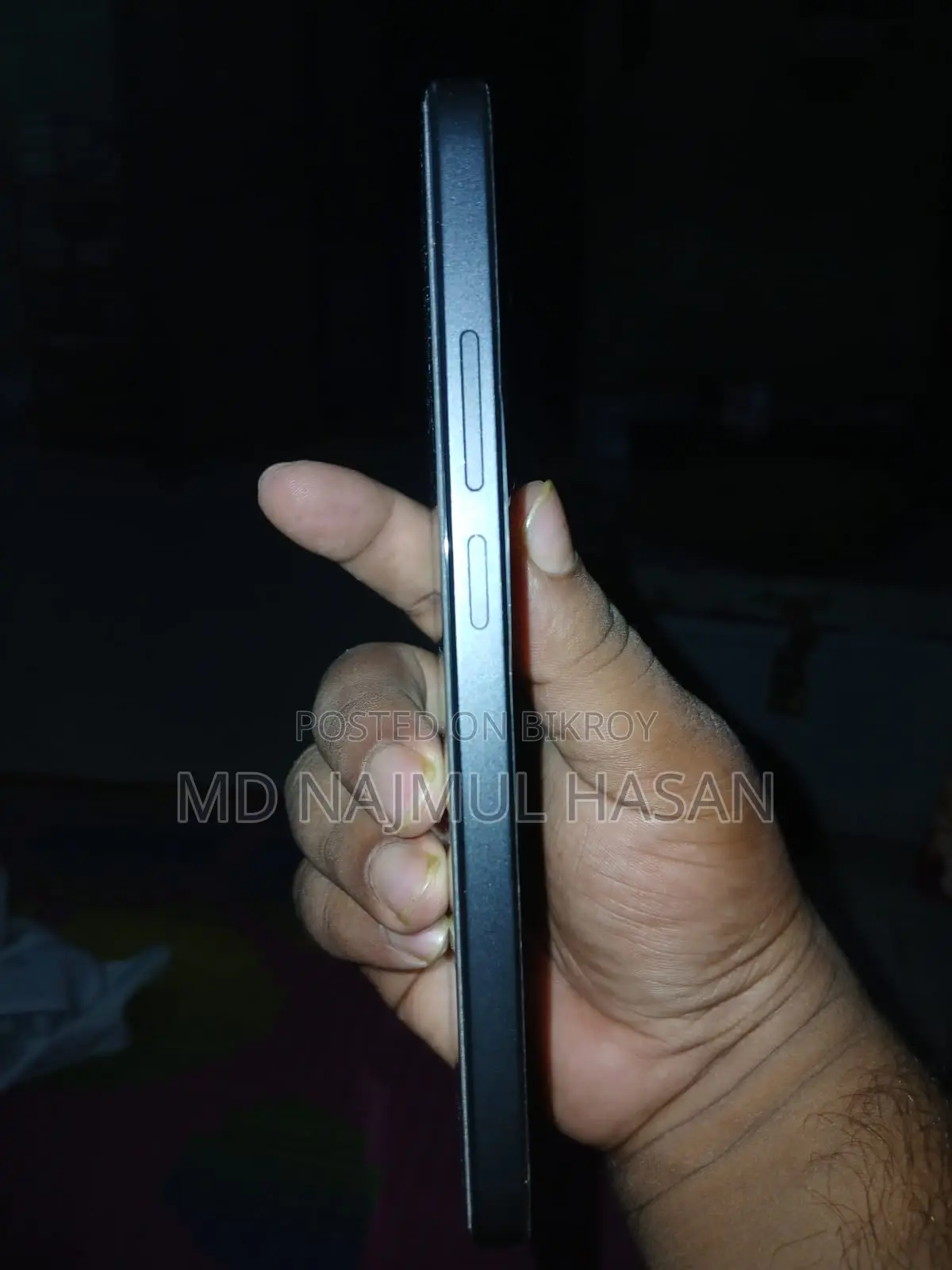 Xiaomi Redmi Note 15 Pro No Issues (Used)