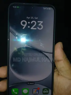 Xiaomi Redmi Note 15 Pro No Issues (Used)