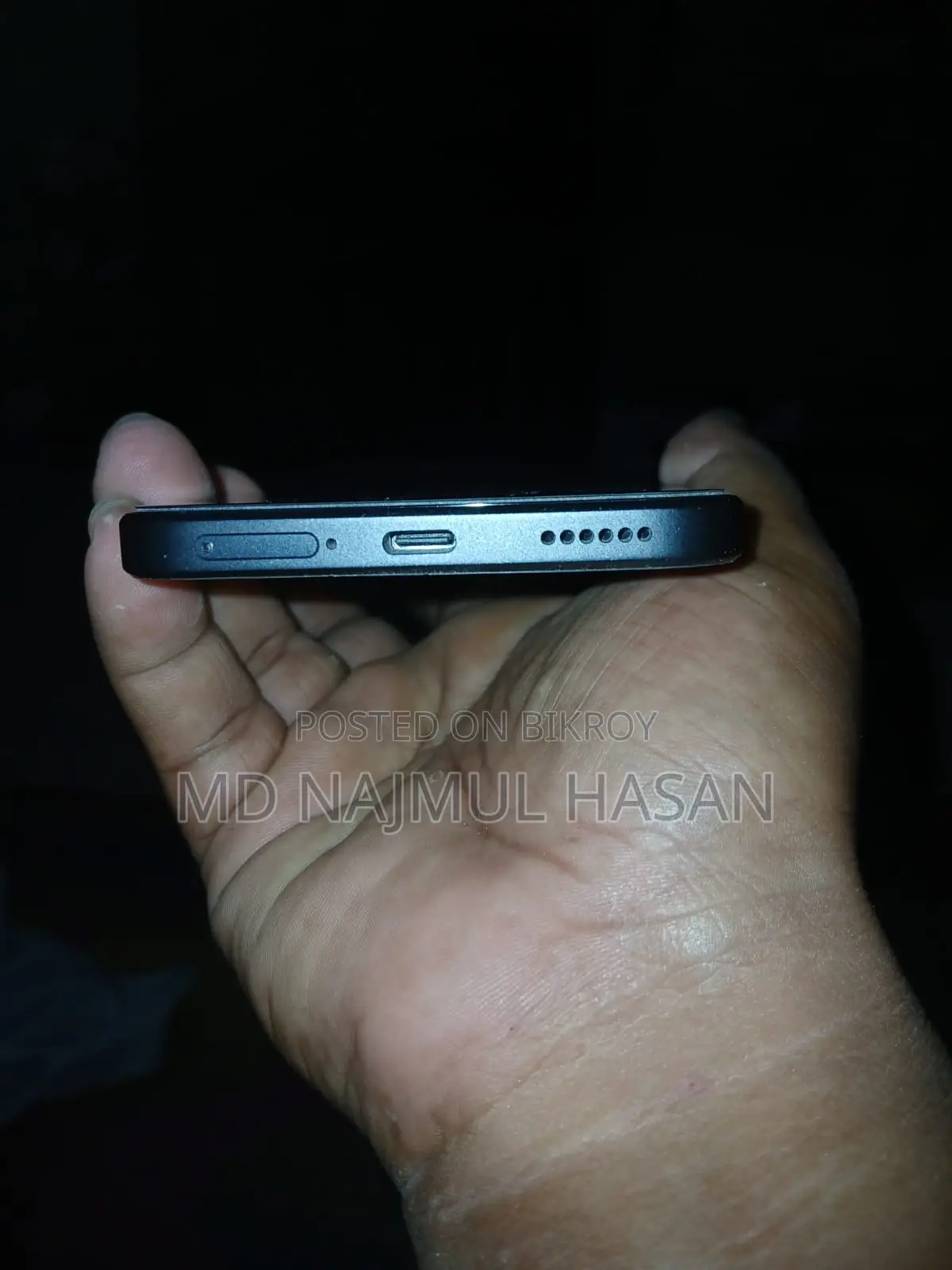 Xiaomi Redmi Note 15 Pro No Issues (Used)