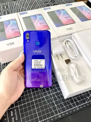 Vivo Y95 6+128 (Brand New)