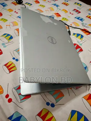 Dell Inspiron Used Laptop Sale