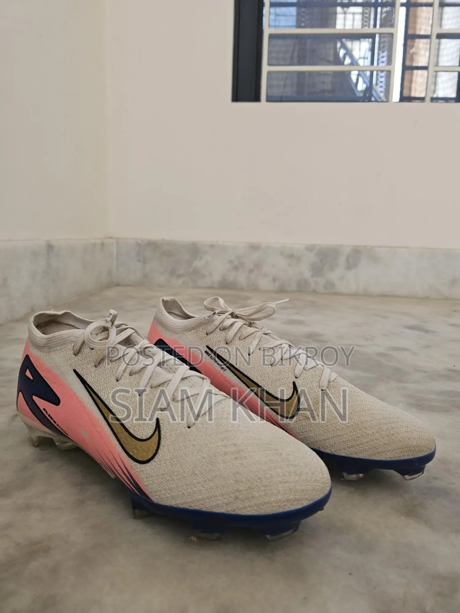 Mastercopy Boots