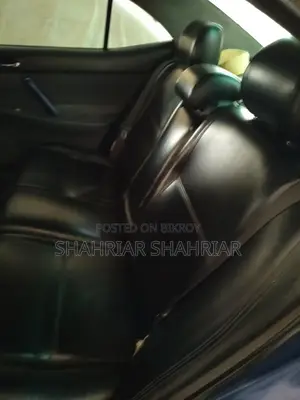 Toyota Allion 2004