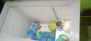 Walton Fridge 205 Liters
