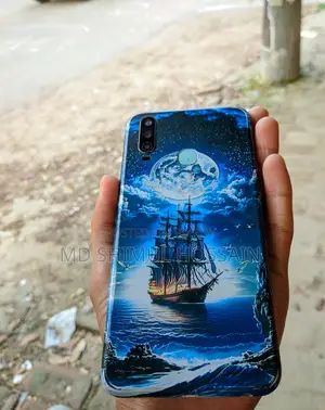 Vivo Y17 (Used)
