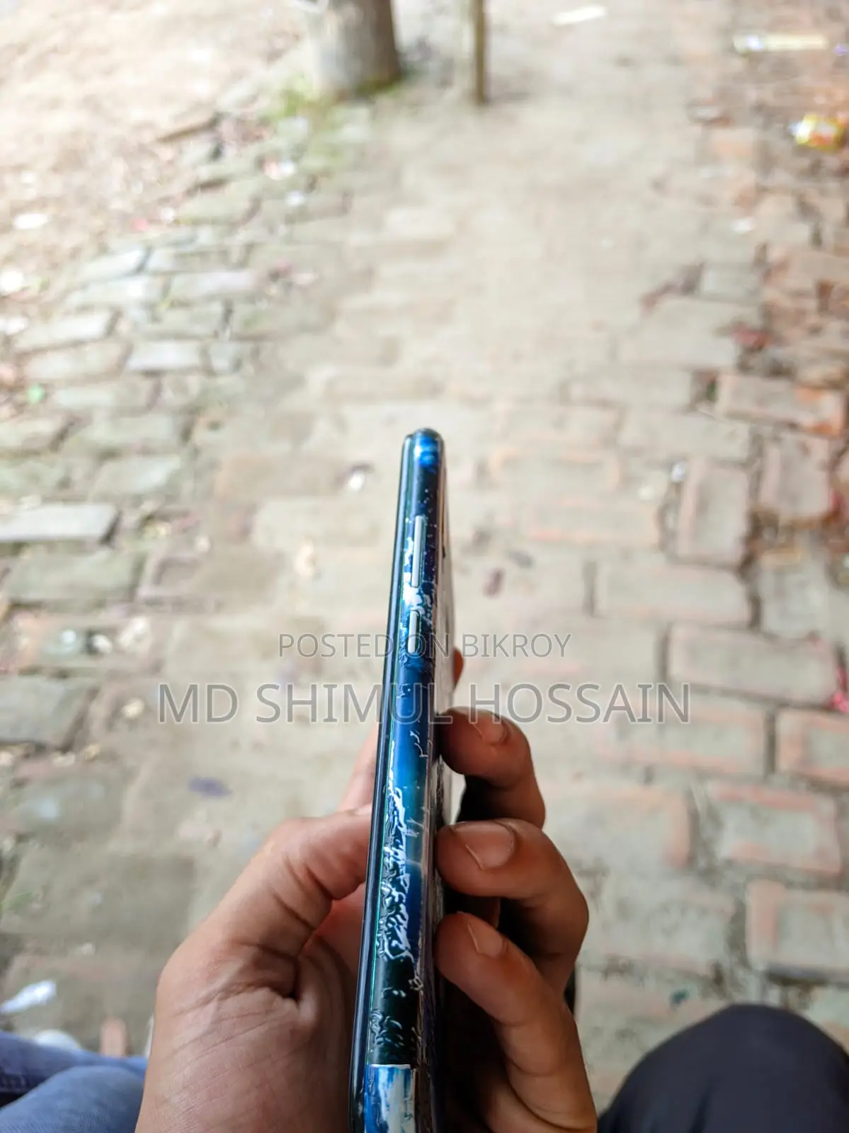 Vivo Y17 (Used)