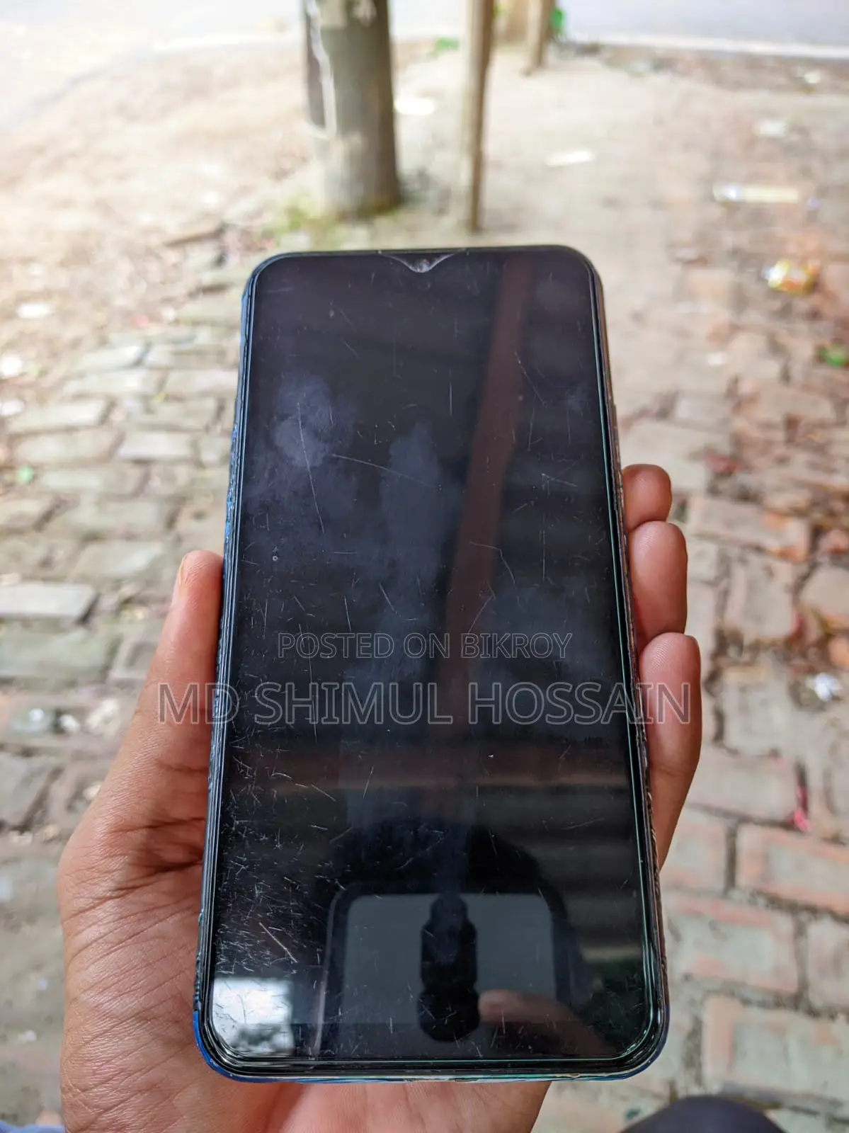 Vivo Y17 (Used)