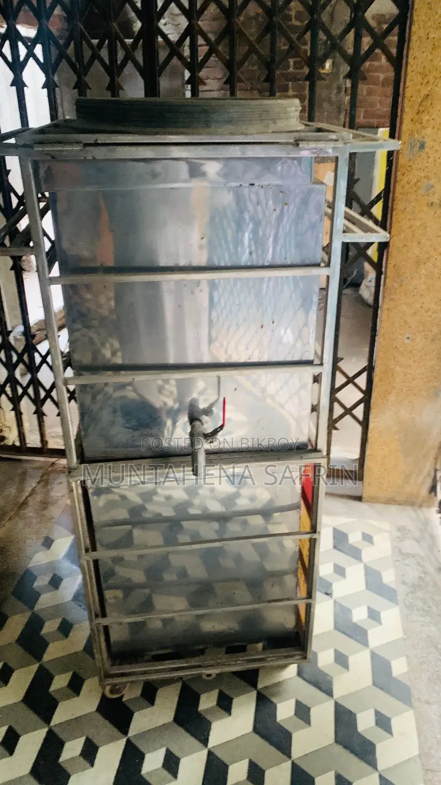 জুস মেশিন বিক্রির জন্য