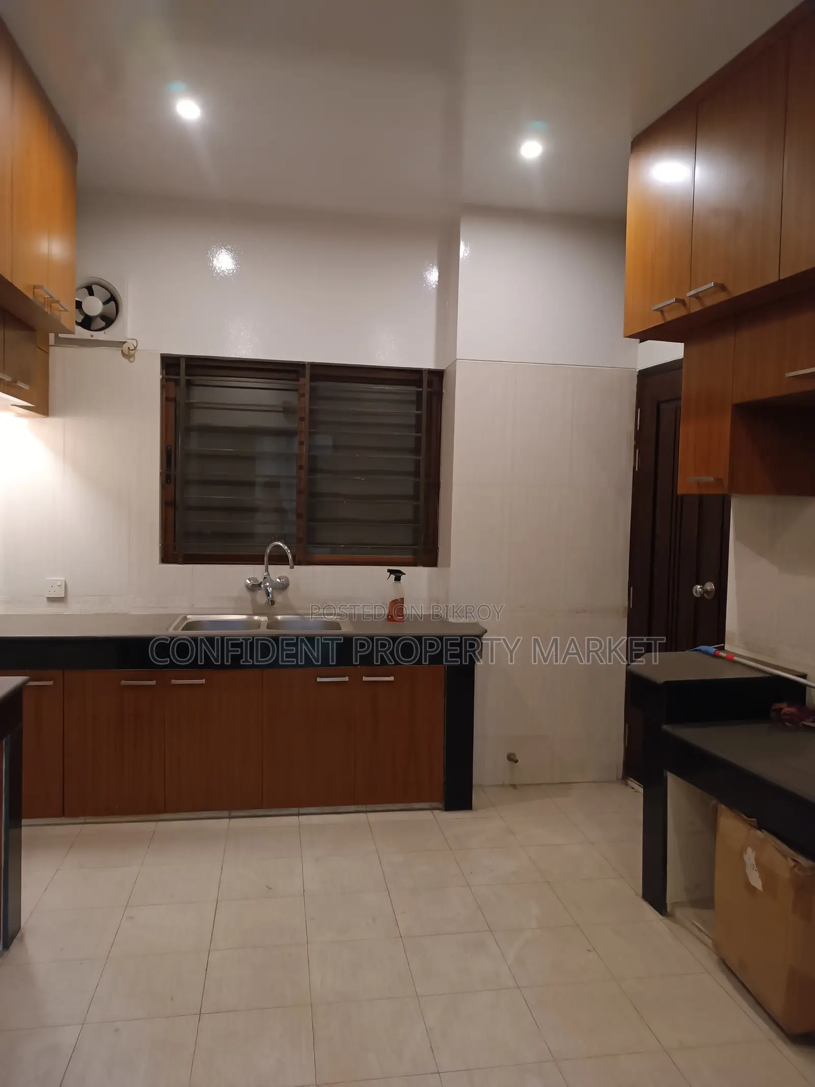 Furnished Flat For Rent In Baridhara D/Z