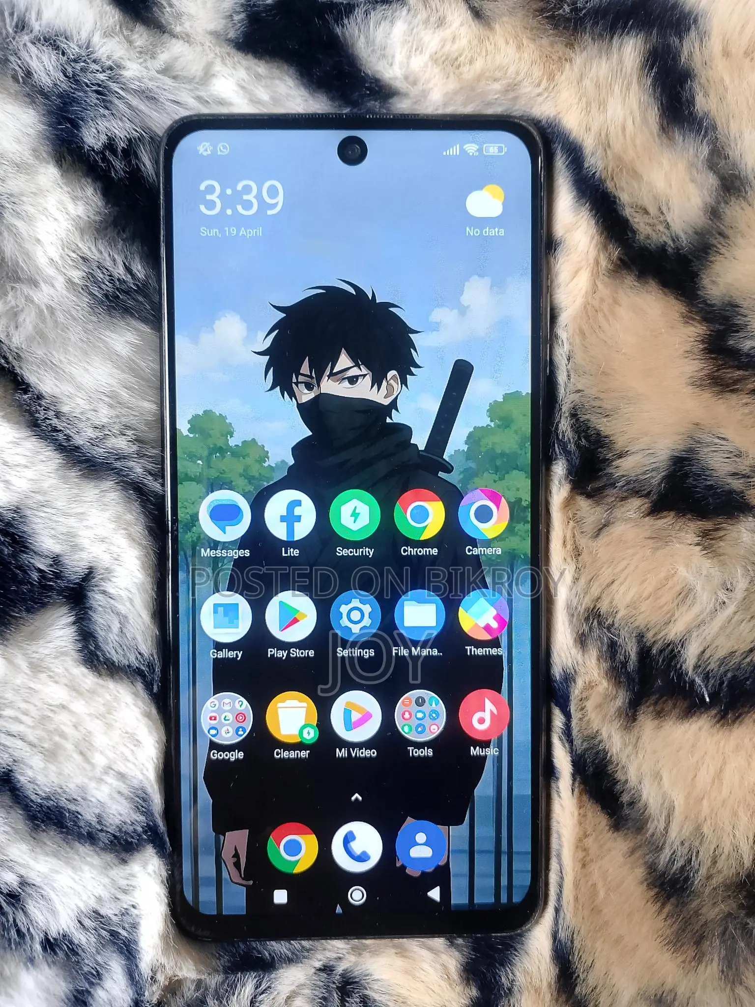 Xiaomi Poco X3 Pro (Used)