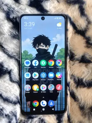 Xiaomi Poco X3 Pro (Used)