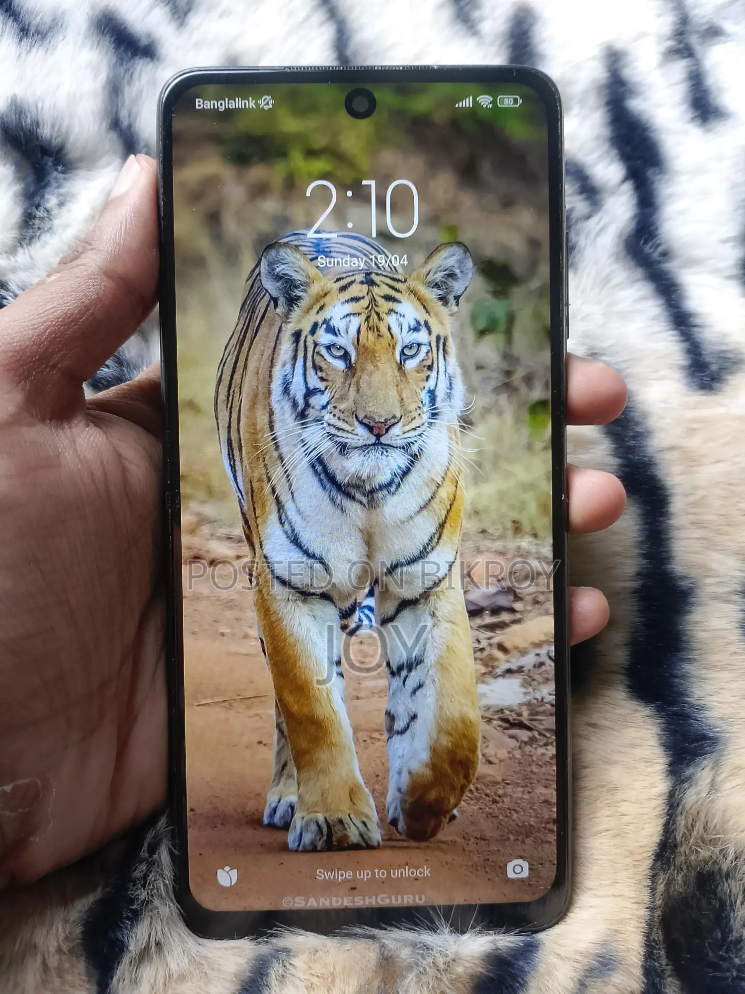 Xiaomi Poco X3 Pro (Used)