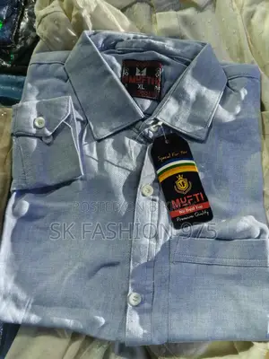 MUFTI Cotton state premium quality