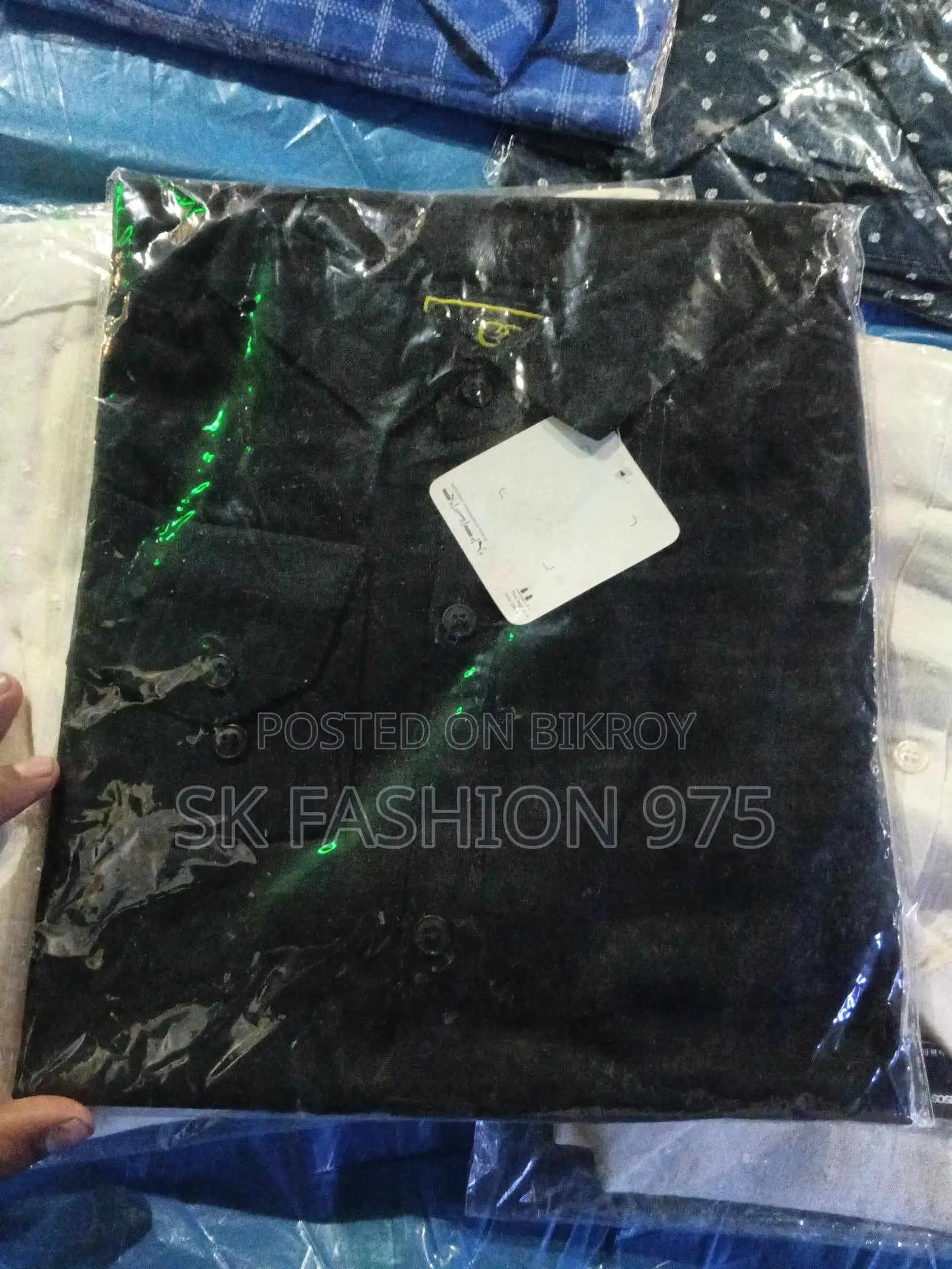 MUFTI Cotton state premium quality