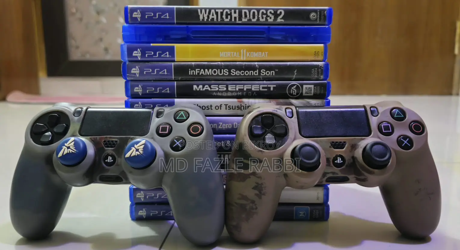 Playstation 4