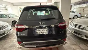Hyundai Creta Standard 2023