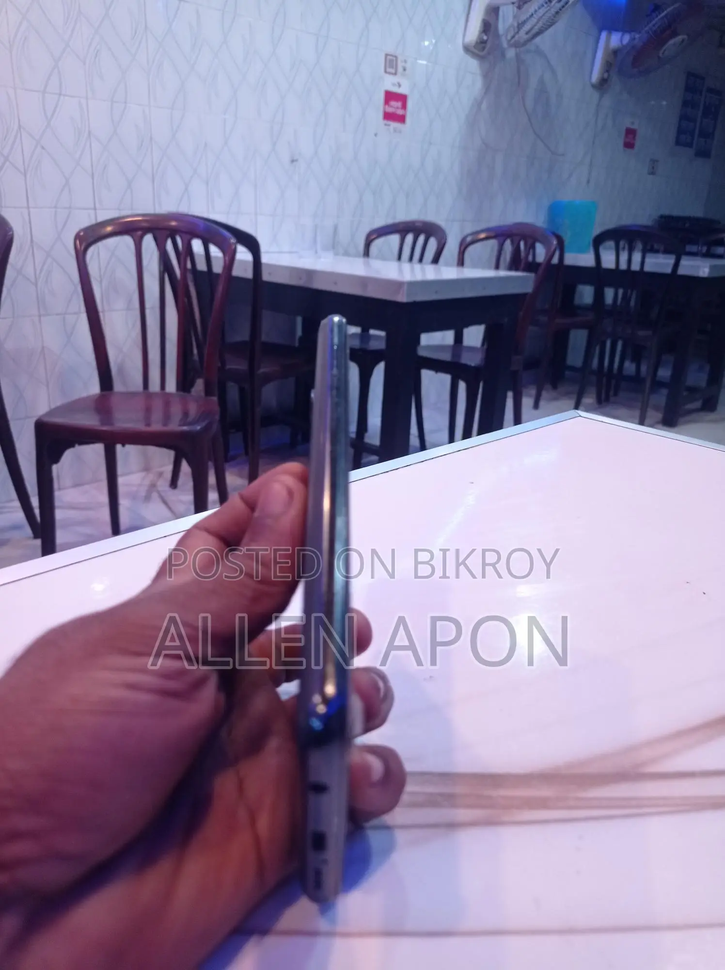 Xiaomi Poco X3 Pro (Used)