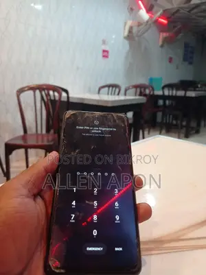 Xiaomi Poco X3 Pro (Used)
