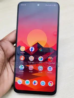 Xiaomi Redmi Note 12 6.64 (Used)