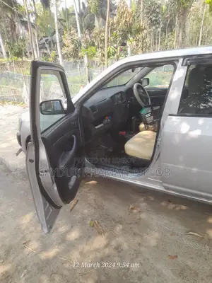 Toyota Probox 2008