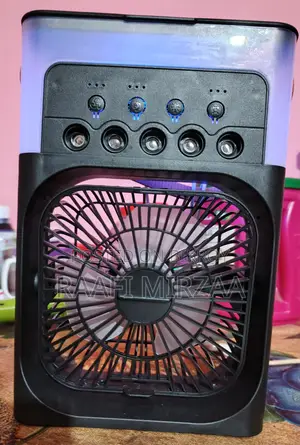 Portable Ac