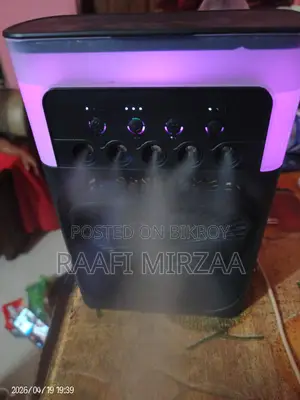 Portable Ac