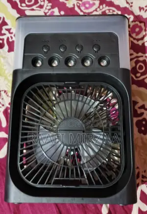 Portable Ac