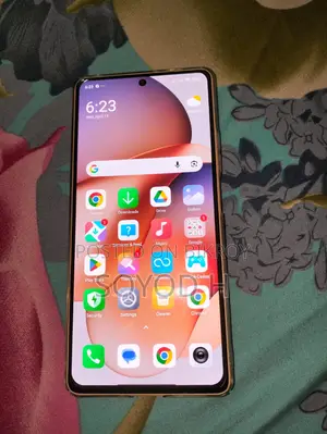 Xiaomi Redmi Note 13 5g 12/256 (Used)