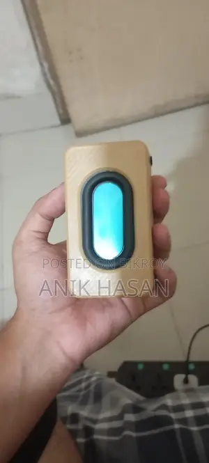 Bluetooth Speaker
