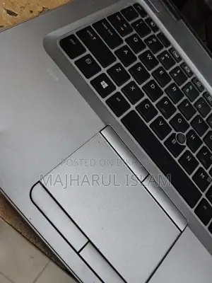 Hp Elitebook 840 G4 7gen