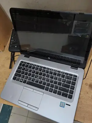 Hp Elitebook 840 G4 7gen