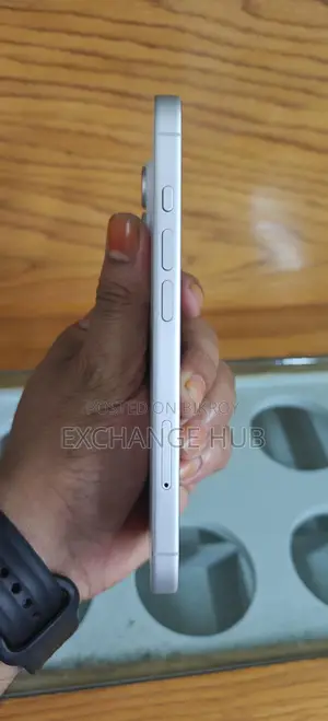 Apple iPhone 17 Used (Used)