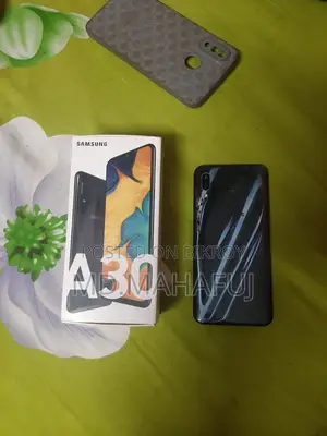 Samsung Galaxy A30 4/64 (Used)