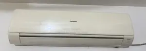 প্যানাসনিক ১.৫ টন নন ইনভার্টার এসি