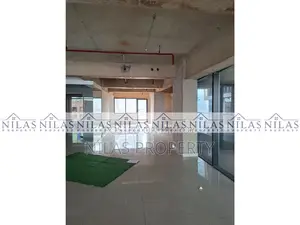 Modern Commercial Space Rent in Industrial Zone