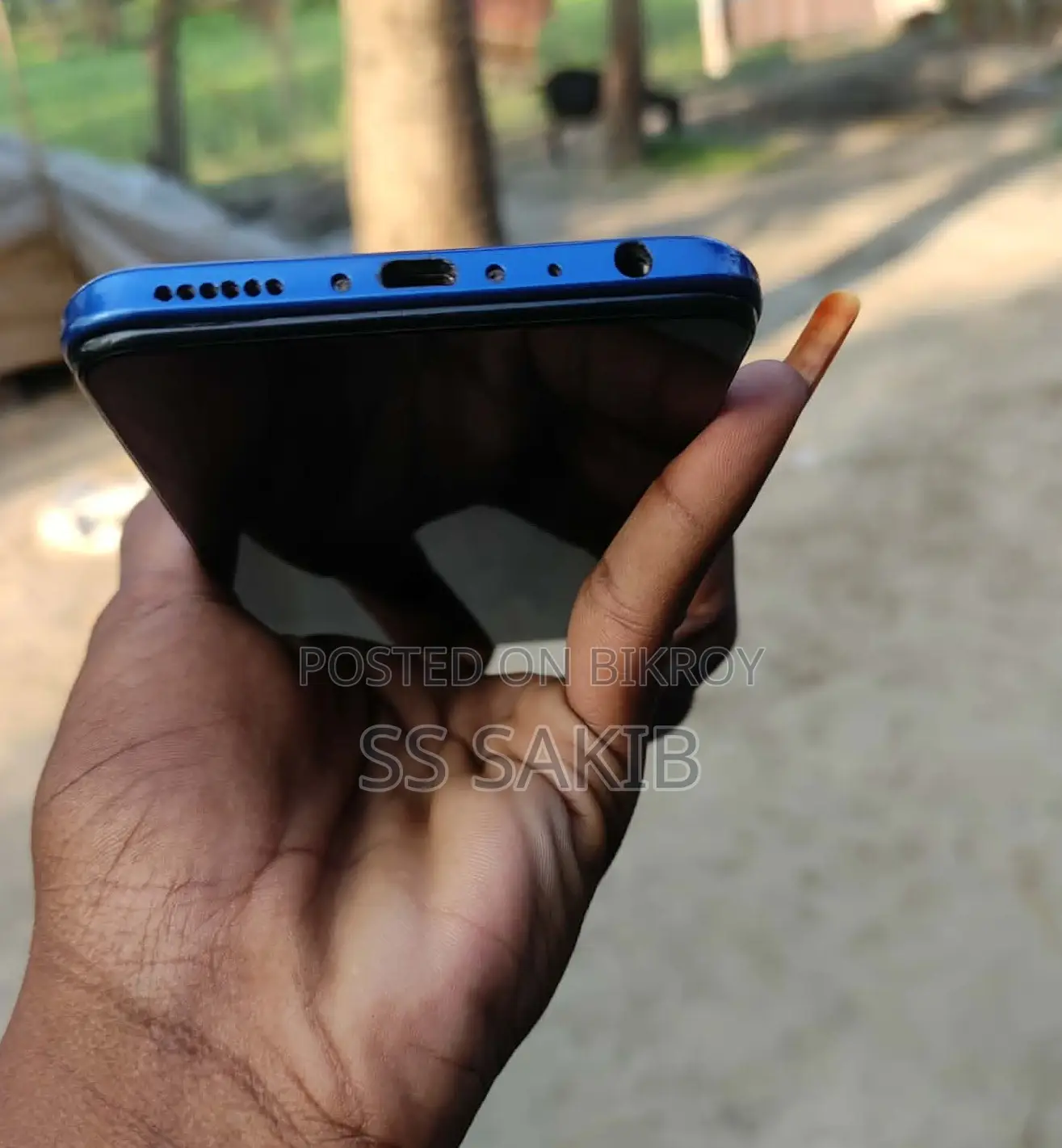 Vivo Y19 8.256 original (Used)
