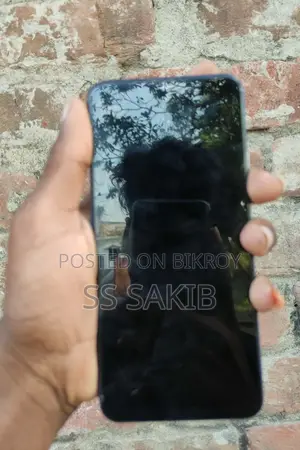 Vivo Y19 8.256 original (Used)