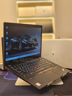 ⚡FLASH SELL⚡Lenovo ThinkPad T14 Core i5 10th Gen 16/512GB 14" Display💻