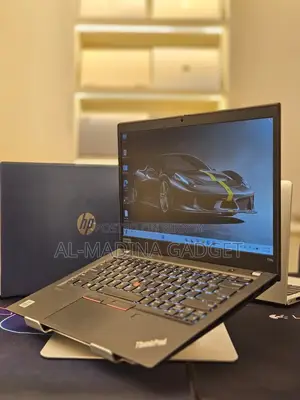 ⚡FLASH SELL⚡Lenovo ThinkPad T14 Core i5 10th Gen 16/512GB 14" Display💻