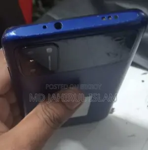 Xiaomi Poco M3 . (Used)